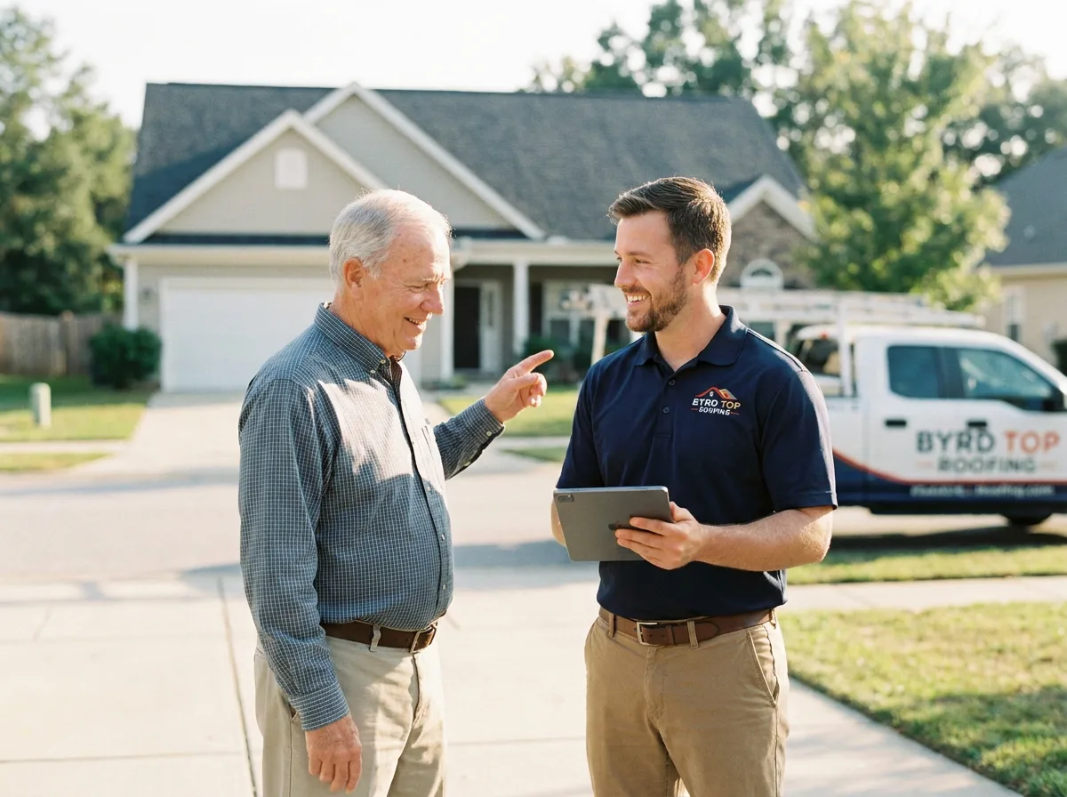 Roofing Huntsburg, OH FAQs